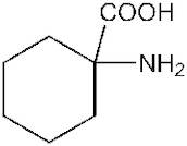 1-Aminocyclohexanecarboxylic acid, 98%