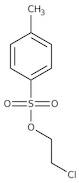 2-Chloroethyl p-toluenesulfonate, 97%