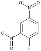 1-Fluoro-2,4-dinitrobenzene, 99%