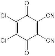 2,3-Dichloro-5,6-dicyano-1,4-benzoquinone, 98%