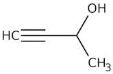 (±)-3-Butyn-2-ol, 98%, Thermo Scientific Chemicals