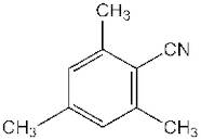 2,4,6-Trimethylbenzonitrile, 98%