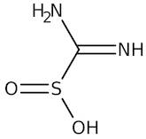 Formamidinesulfinic acid, 98%