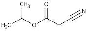 Isopropyl cyanoacetate, 97%, Thermo Scientific Chemicals
