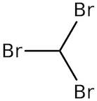 Bromoform, 96%, stab. with ethanol, Thermo Scientific Chemicals