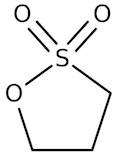 1,3-Propanesultone, 99%, Thermo Scientific Chemicals