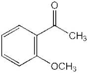 2'-Methoxyacetophenone, 98%