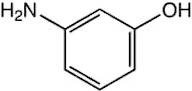 3-Aminophenol, 98+%