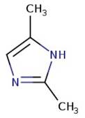 2,4-Dimethylimidazole, 97%