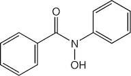 N-Benzoyl-N-phenylhydroxylamine, 98%