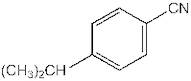 4-Isopropylbenzonitrile, 95%