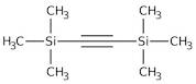 Bis(trimethylsilyl)acetylene, 99%, Thermo Scientific Chemicals