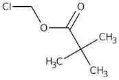 Chloromethyl pivalate, 97%, Thermo Scientific Chemicals