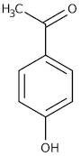 4'-Hydroxyacetophenone, 99%, Thermo Scientific Chemicals