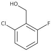 2-Chloro-6-fluorobenzyl alcohol, 97%