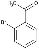 2'-Bromoacetophenone, 99%, Thermo Scientific Chemicals