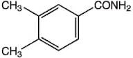 3,4-Dimethylbenzamide, 98%