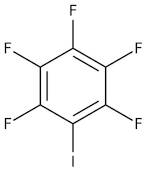 Pentafluoroiodobenzene, 97%