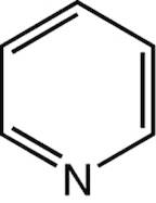 Pyridine, 99+%, Thermo Scientific Chemicals