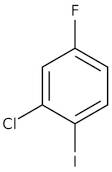 2-Chloro-4-fluoro-1-iodobenzene