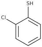 2-Chlorothiophenol, 98%