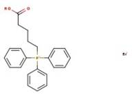 (4-Carboxybutyl)triphenylphosphonium bromide, 98%