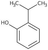 2-Isopropylphenol, 98+%, Thermo Scientific Chemicals