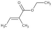 Ethyl tiglate, 98%, Thermo Scientific Chemicals