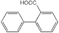 Biphenyl-2-carboxylic acid, 98%