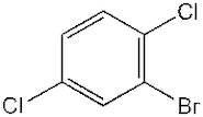 2-Bromo-1,4-dichlorobenzene, 98%