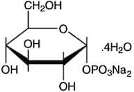 α-D-Glucose-1-phosphate disodium salt tetrahydrate, 98%