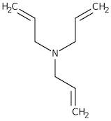 Triallylamine, 97%, Thermo Scientific Chemicals