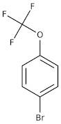 1-Bromo-4-(trifluoromethoxy)benzene, 98%