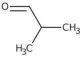 Isobutyraldehyde, 98%