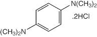N,N,N',N'-Tetramethyl-p-phenylenediamine dihydrochloride, 98+%, Thermo Scientific Chemicals