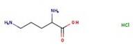 L-Ornithine hydrochloride, 99%