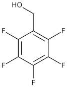 2,3,4,5,6-Pentafluorobenzyl alcohol, 98%