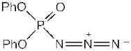 Diphenylphosphonic azide, 97%