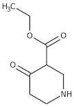 Ethyl 4-piperidone-3-carboxylate hydrochloride, 97%