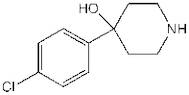 4-(4-Chlorophenyl)-4-hydroxypiperidine, 97%