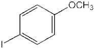 4-Iodoanisole, 98+%, Thermo Scientific Chemicals