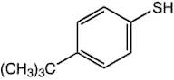 4-tert-Butylthiophenol, 97%, Thermo Scientific Chemicals