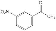 3'-Nitroacetophenone, 98+%, Thermo Scientific Chemicals