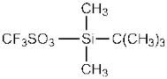 tert-Butyldimethylsilyl trifluoromethanesulfonate, 98%