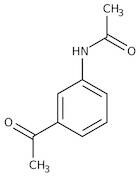 3'-Acetamidoacetophenone, 98%