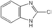 2-Chlorobenzimidazole, 97%
