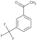 3'-(Trifluoromethyl)acetophenone, 98+%