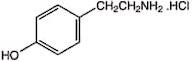 Tyramine hydrochloride, 98%