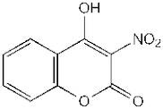 4-Hydroxy-3-nitrocoumarin