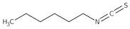 1-Hexyl isothiocyanate